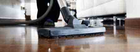 Home cleaning services Singapore