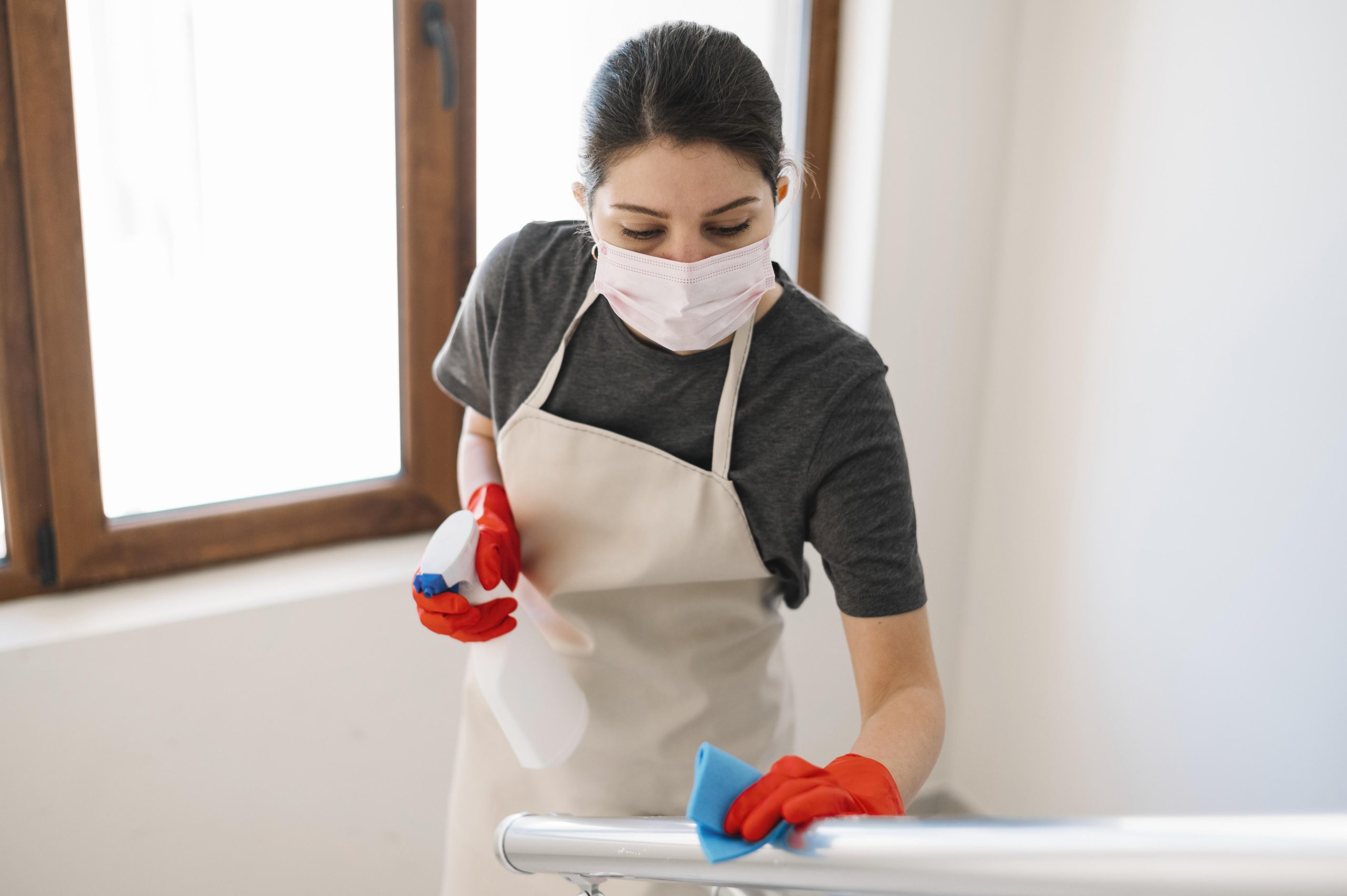 Clean Out Regular Difference Between Regular Cleaning and Move In Move Out Cleaning Services
