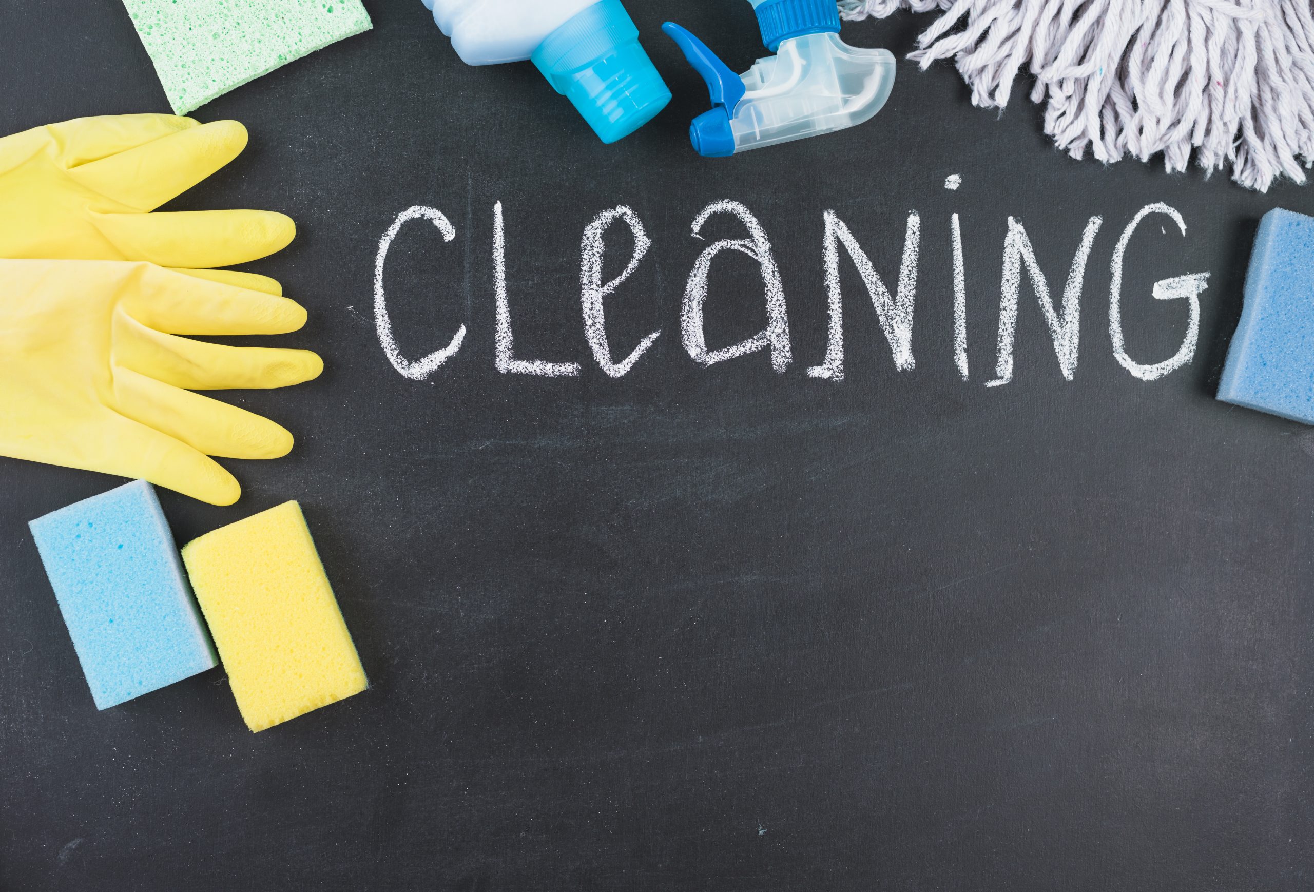 NEA-Compliant Professional Commercial Cleaning Services in Singapore ...